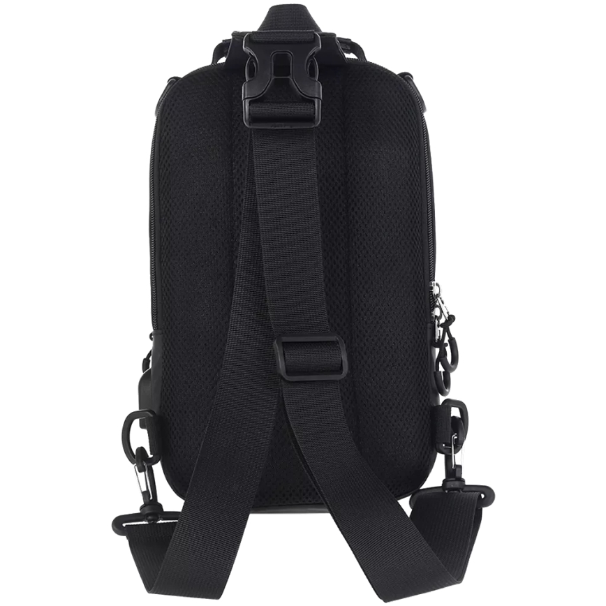 Canyon - Umhängetasche 3,5 l schwarz