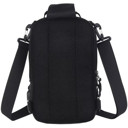 Canyon - Umhängetasche 3,5 l schwarz