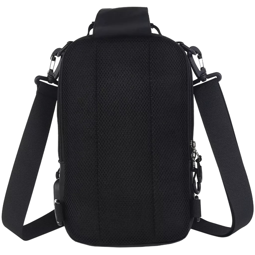 Canyon - Umhängetasche 3,5 l schwarz