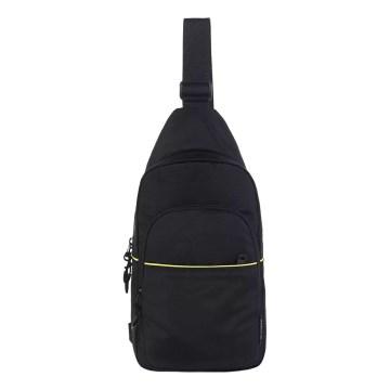 Canyon - Umhängetasche 3,5 l schwarz