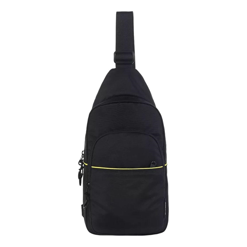 Canyon - Umhängetasche 3,5 l schwarz
