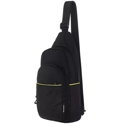 Canyon - Umhängetasche 3,5 l schwarz