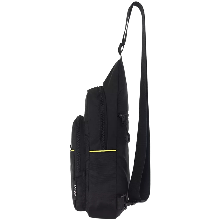 Canyon - Umhängetasche 3,5 l schwarz