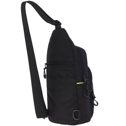 Canyon - Umhängetasche 3,5 l schwarz