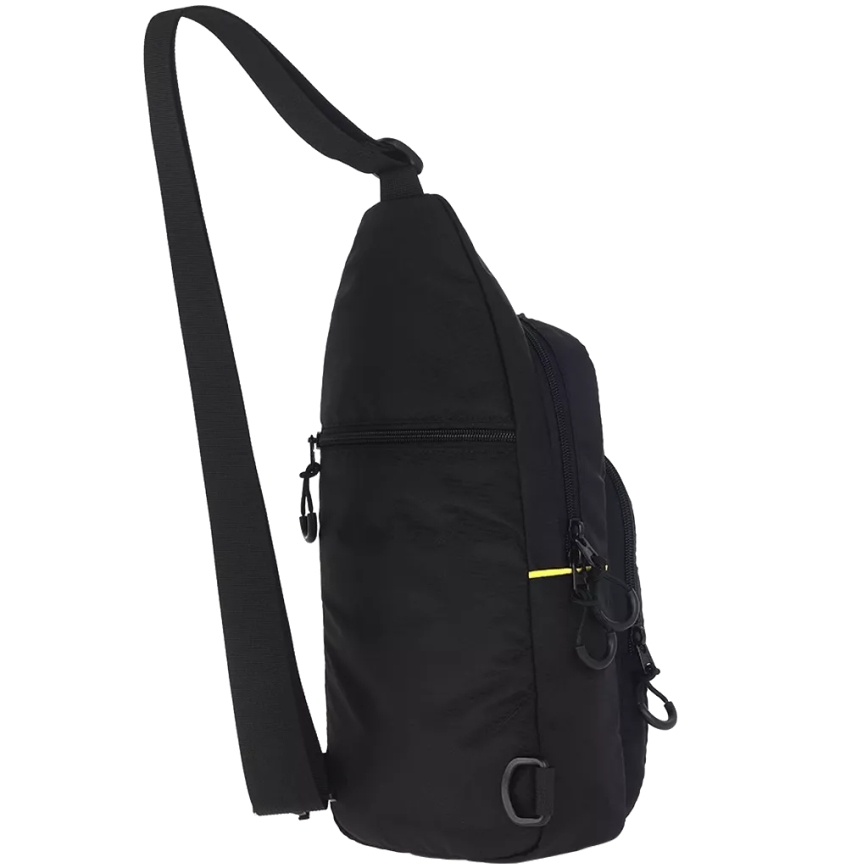 Canyon - Umhängetasche 3,5 l schwarz