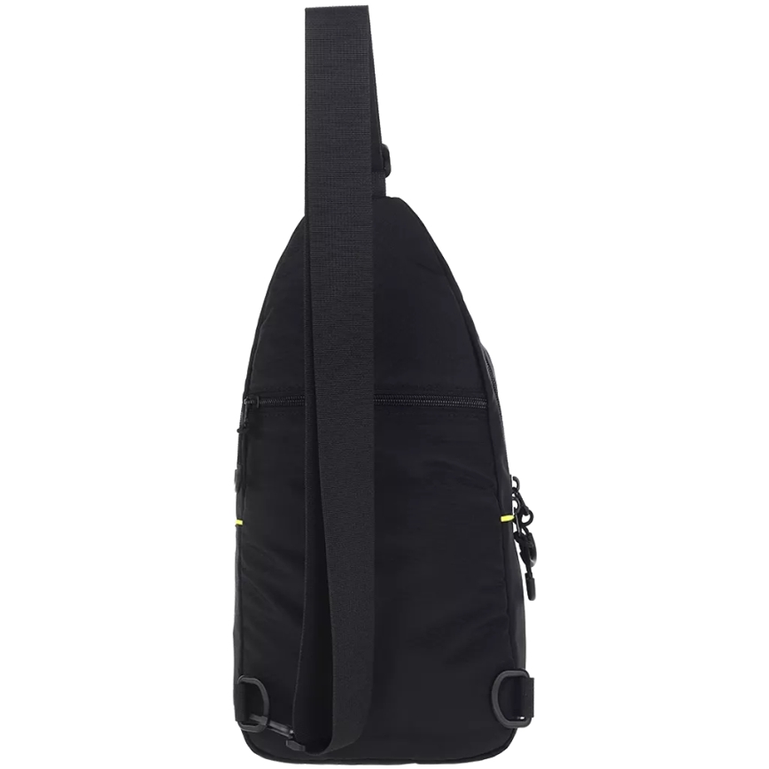 Canyon - Umhängetasche 3,5 l schwarz