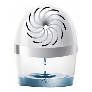 Ceresit - Luftentfeuchter AERO 360° Weiß