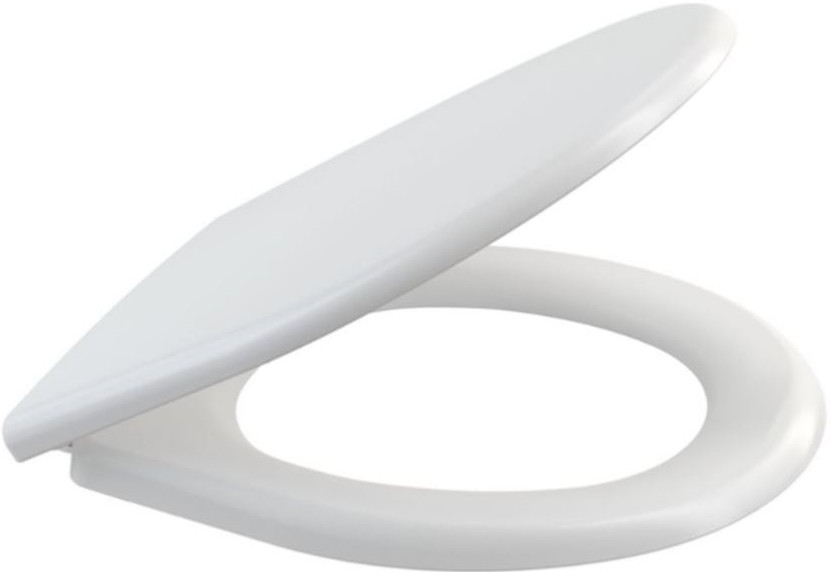 Cersanit K98-0074 - Toilettensitz PRESIDENT SoftClose weiß