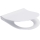 Cersanit K98-0146 - Toilettensitz CITY OVAL SoftClose weiß
