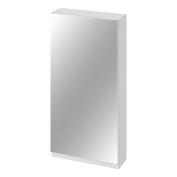 Cersanit S590-030 - Badezimmerspiegel-Schrank MEDDIE 80x40 cm