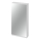 Cersanit S590-030 - Badezimmerspiegel-Schrank MEDDIE 80x40 cm
