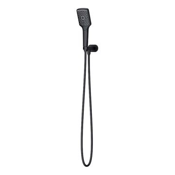 Cersanit S951-513 - Dusch-Set LARGA schwarz