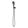 Cersanit S951-513 - Dusch-Set LARGA schwarz
