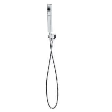 Cersanit S951-522 - Dusch-Set MILLE glänzendes Chrom
