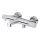 Cersanit S951-563 - Thermostatische Badewannenarmatur ZEN Hochglanzchrom