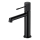Cersanit S951-595 - Waschtischarmatur ZEN 20 cm schwarz