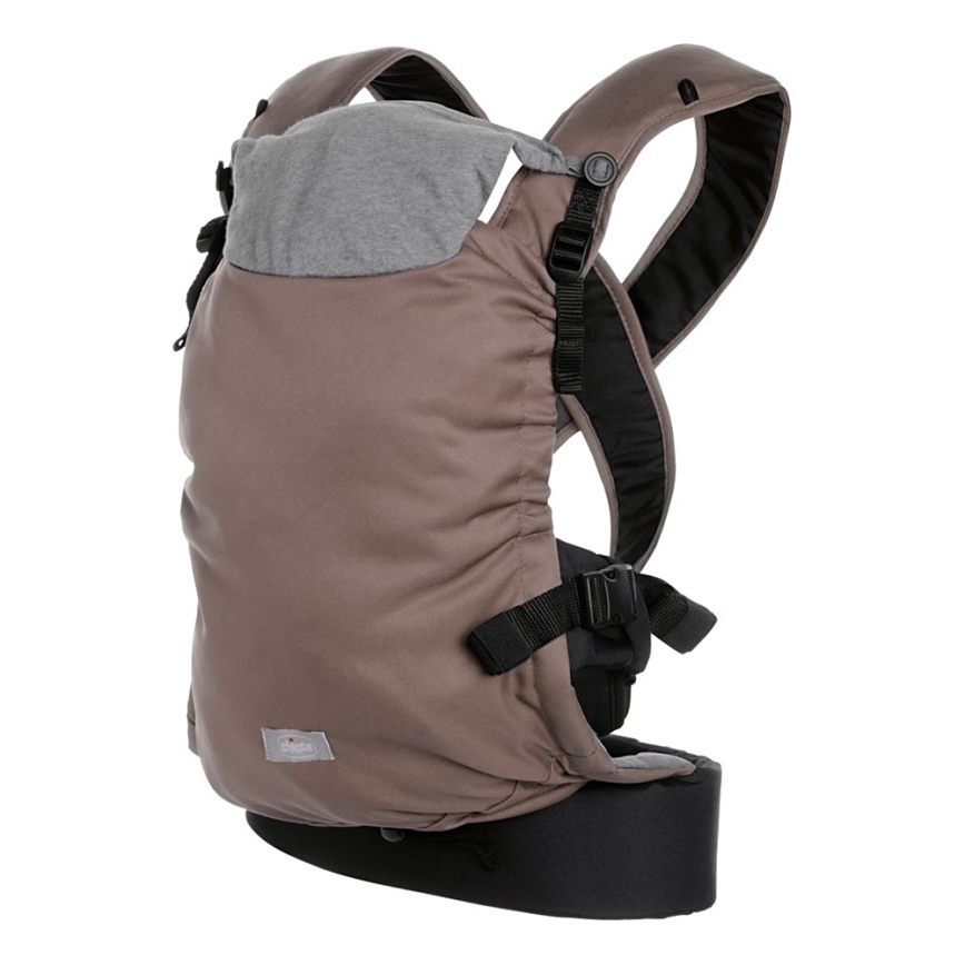 Chicco - Babytrage SKIN FIT Braun