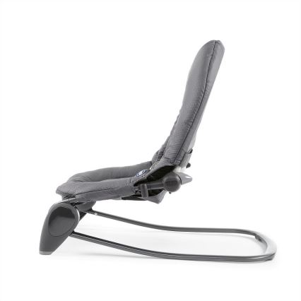 Chicco – Babywippe HOOPLA dunkelgrau