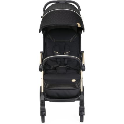 Chicco - Sportwagen GOODY XPLUS Black Re_Lux Eco+ + Laufrad ALL AROUND