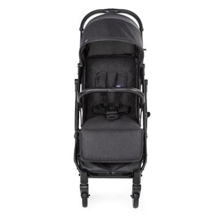Chicco - Kinderwagen TROLLEY ME dunkelgrau