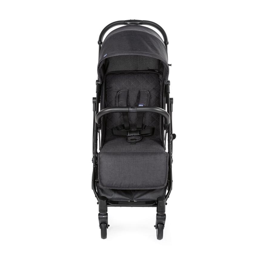Chicco - Kinderwagen TROLLEY ME dunkelgrau