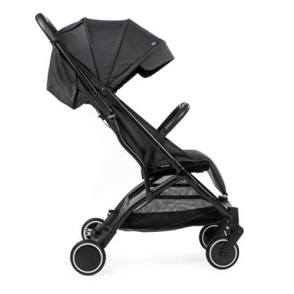 Chicco - Kinderwagen TROLLEY ME dunkelgrau