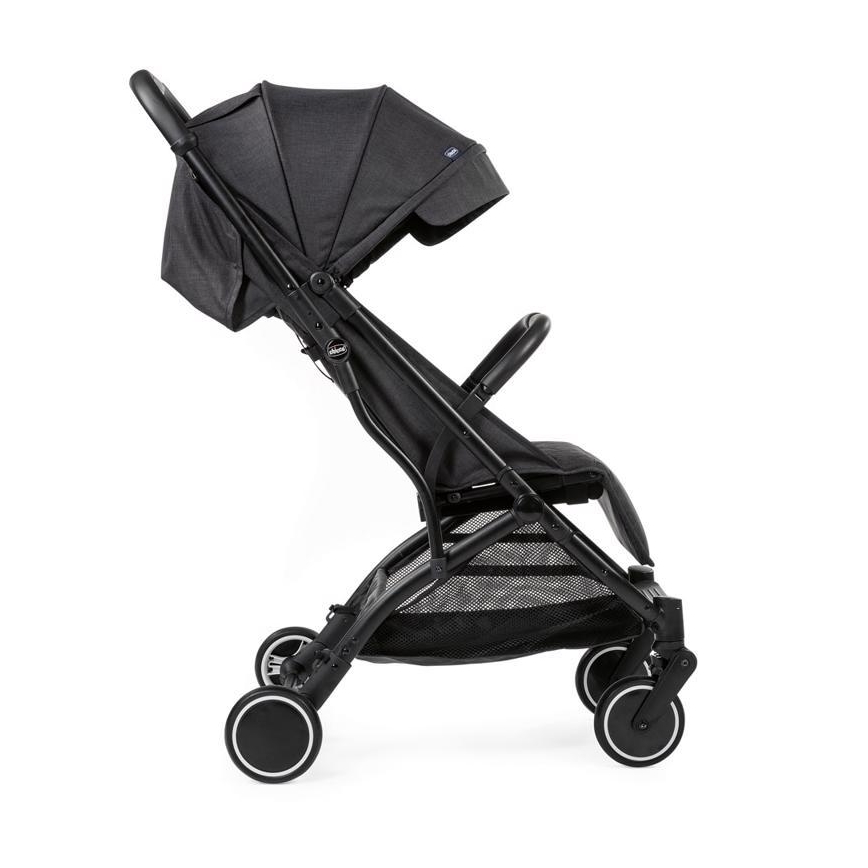 Chicco - Kinderwagen TROLLEY ME dunkelgrau