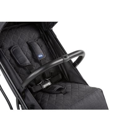 Chicco - Kinderwagen TROLLEY ME dunkelgrau