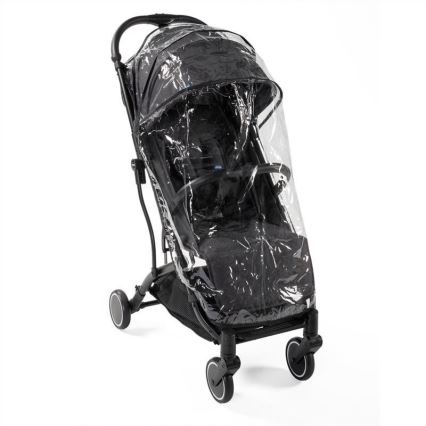 Chicco - Kinderwagen TROLLEY ME dunkelgrau