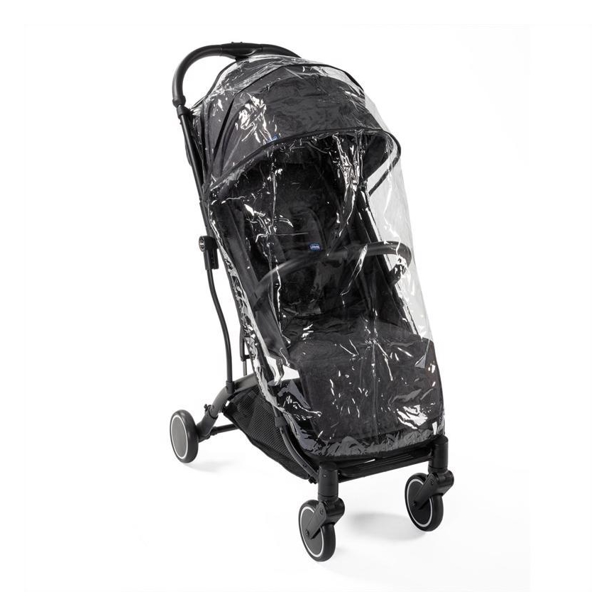 Chicco - Kinderwagen TROLLEY ME dunkelgrau
