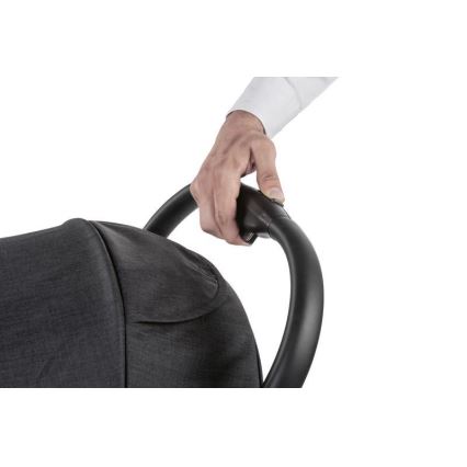 Chicco - Kinderwagen TROLLEY ME dunkelgrau