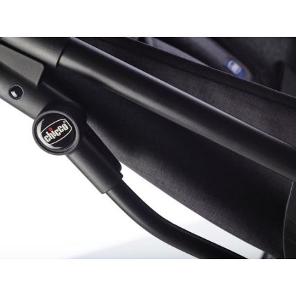 Chicco - Kinderwagen TROLLEY ME dunkelgrau