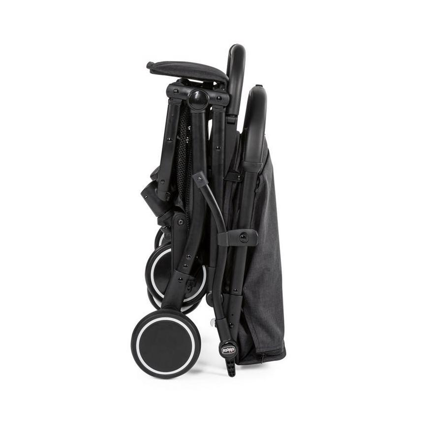 Chicco - Kinderwagen TROLLEY ME dunkelgrau