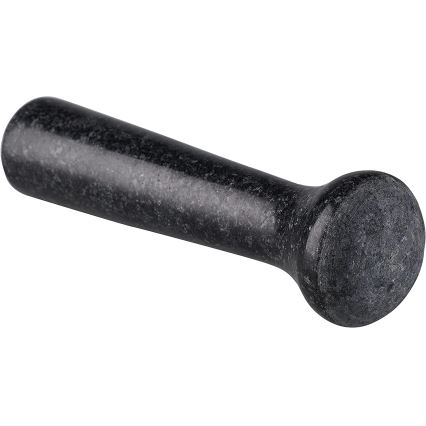 Cole&Mason - Granit-Mörser mit Stößel GRANITE Ø 18 cm Granit/Schwarz