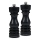 Cole&Mason - Salz- und Pfeffermühlen-Set LONDON 2 Stück 18 cm Buche/Schwarz