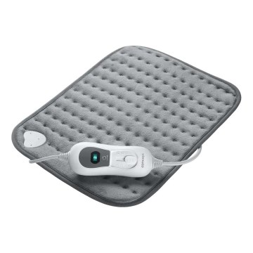 Concept DV7360 - Elektrische Heizdecke 100 W / 230 V, 30 × 40 cm, grau