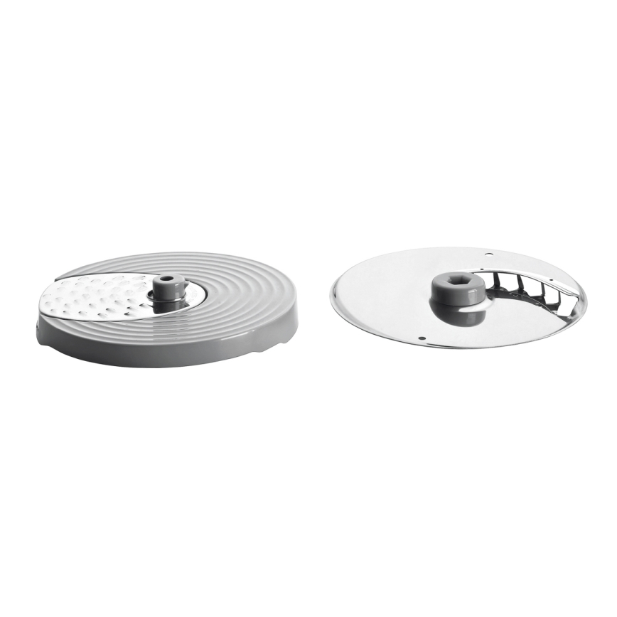 Concept ES1000 - Elektrischer Hobel 200W/230V weiß/grau