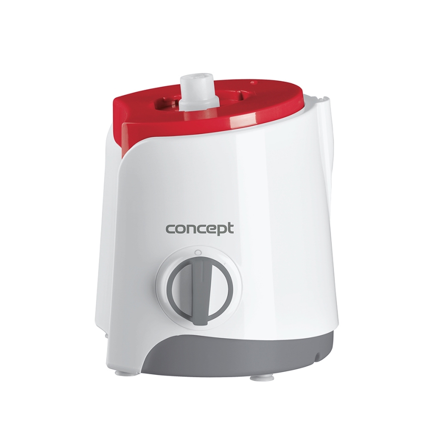 Concept ES1000 - Elektrischer Hobel 200W/230V weiß/grau