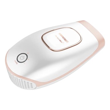 Concept IL3000 - IPL-Haarentferner PERFECT SKIN 36W/230V weiß/Roségold