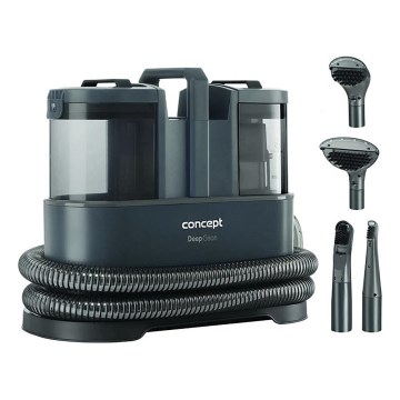 Concept TP2010 - Teppichreiniger DEEPCLEAN 450W/230V blau