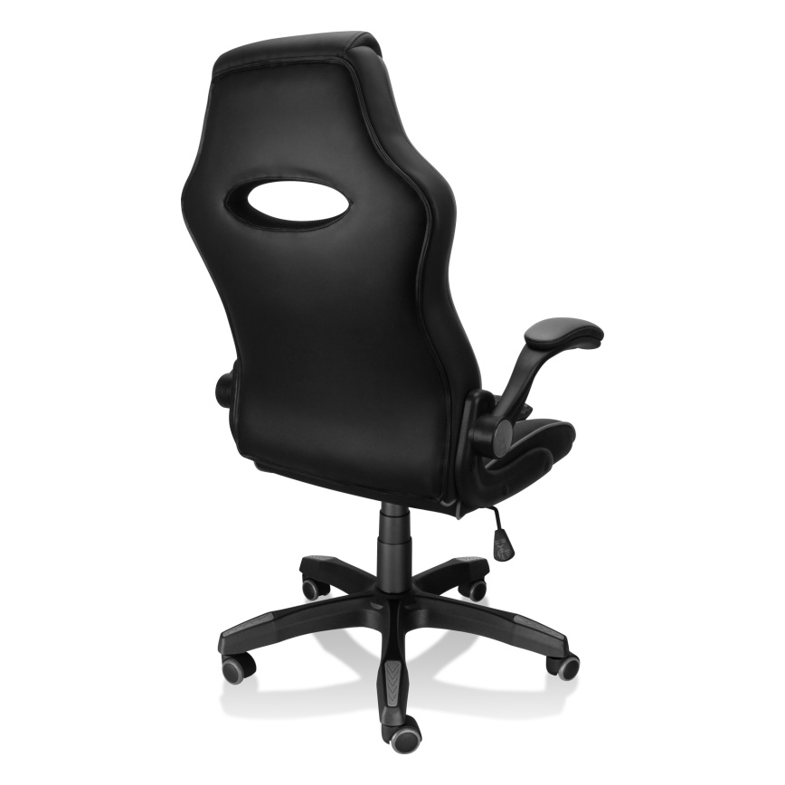 CONNECT IT CGC-0600-BK - Gaming-Stuhl Matrix Pro schwarz