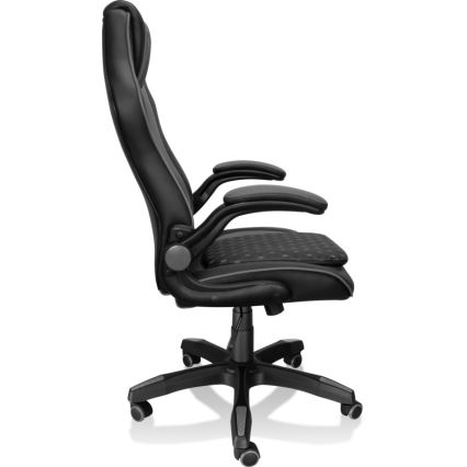 CONNECT IT CGC-0600-BK - Gaming-Stuhl Matrix Pro schwarz