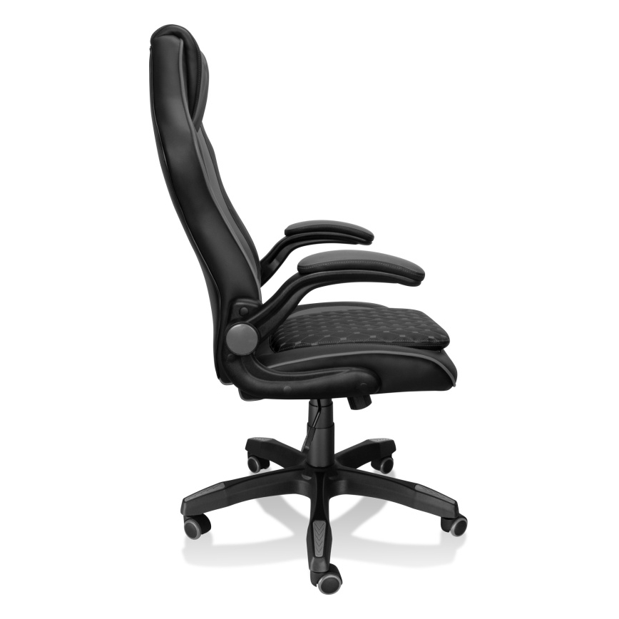 CONNECT IT CGC-0600-BK - Gaming-Stuhl Matrix Pro schwarz