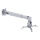 CONNECT IT CMF-7020-SL - Wandhalterung für Beamer, silber