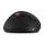 CONNECT IT CMO-2600-BK - Ergonomische kabellose Maus 800/1200/1600 DPI 1xAA schwarz