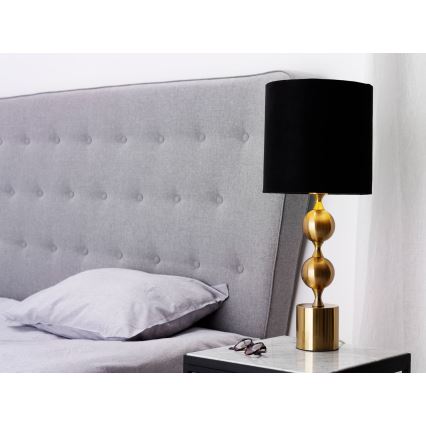 Cottex - Tischlampe PRAKT 1xE27/60W/230V