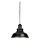 Cottex - Pendelleuchte an Kabel NEW HAVEN 1xE14/40W/230V