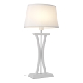 Cottex - Tischlampe NEW CHELSEA 1xE14/40W/230V weiß
