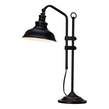 Cottex - Tischlampe NEW HAVEN 1xE14/40W/230V