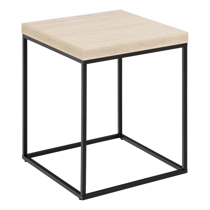 Couchtisch CAMILO Beige